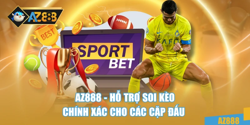 Kèo Bóng Đá Ngoại Hạng Anh - Cập Nhật Từ Chuyên Gia 4 AZ888 – hỗ trợ soi kèo chính xác cho các cặp đấu