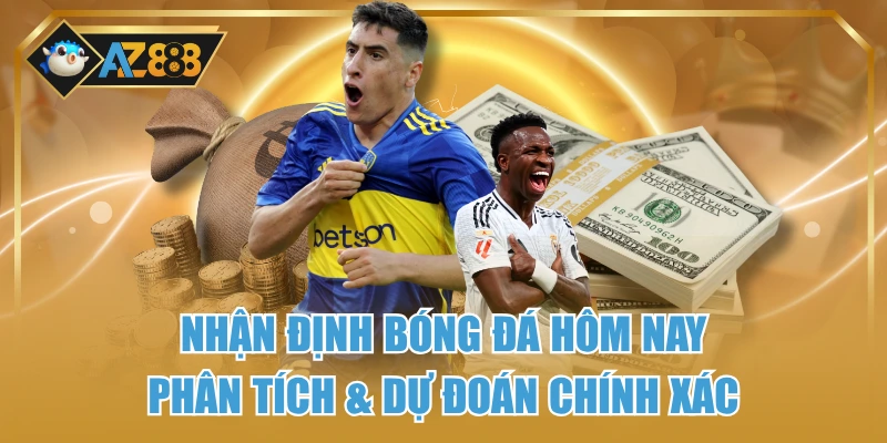 Nhận Định Bóng Đá Hôm Nay – Cách Đưa Ra Chiến Lược Hiệu Quả